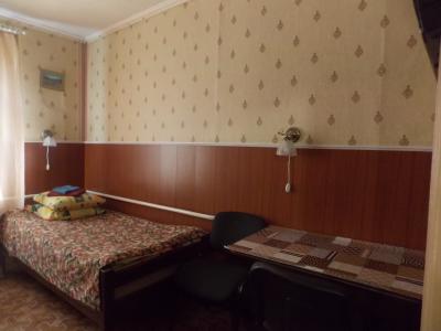 Фото отеля