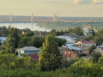 Фото отеля