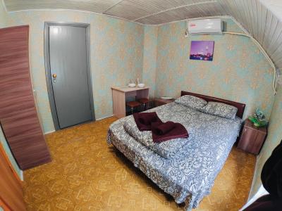 Фото номера отеля