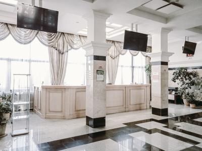 Фото отеля