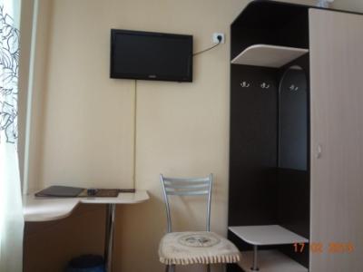 Фото номера отеля
