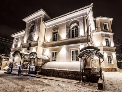 Фото отеля