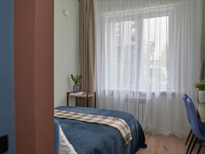 Фото отеля