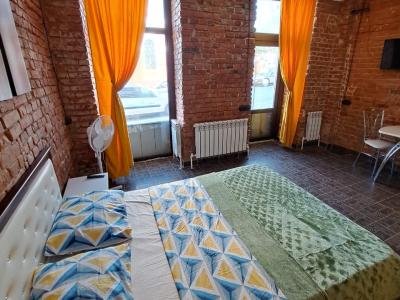 Фото отеля