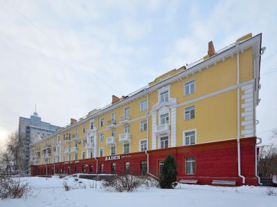 Фото номера отеля