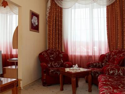 Фото номера отеля
