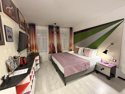 Фото отеля