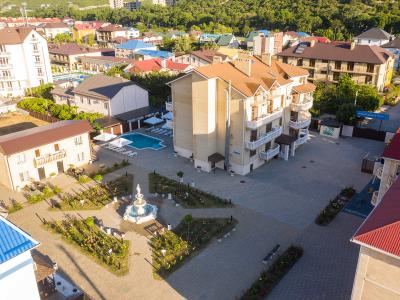 Фото отеля