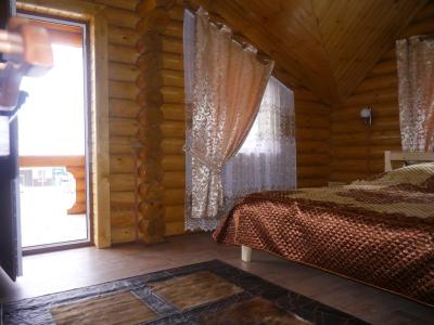 Фото отеля