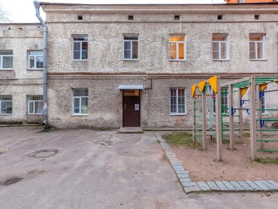 Фото отеля