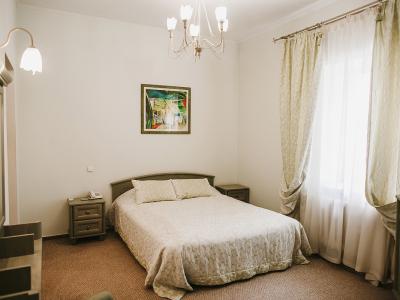Фото отеля