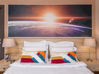 Фото номера отеля