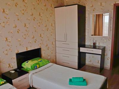 Фото номера отеля