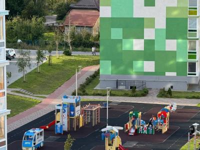 Фото отеля