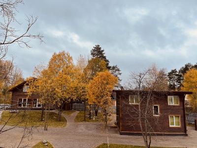 Фото отеля
