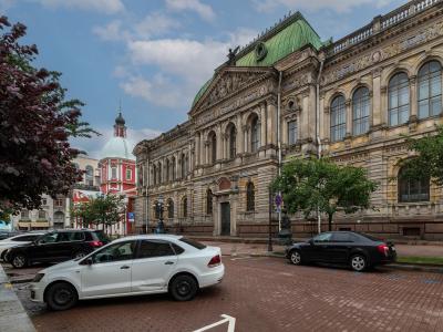 Фото отеля