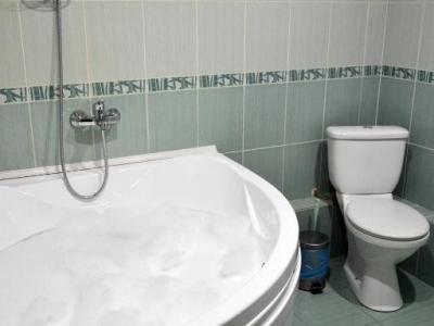 Фото отеля