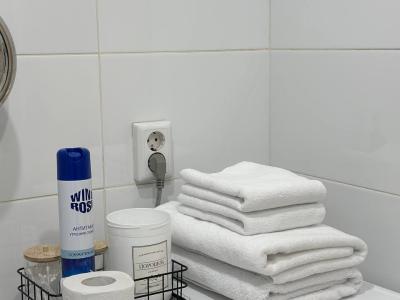 Фото номера отеля