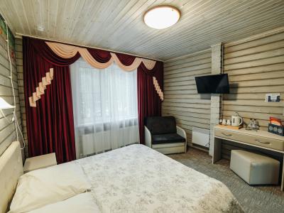 Фото номера отеля