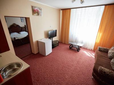 Фото номера отеля