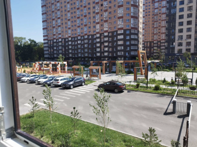 Фото отеля