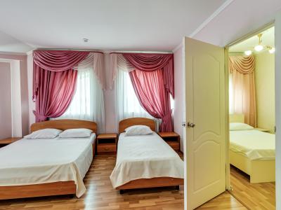 Фото номера отеля