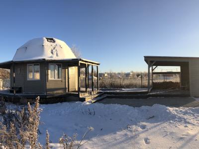 Фото отеля