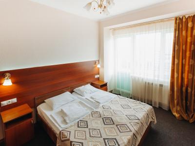 Фото номера отеля
