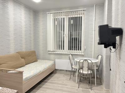 Фото отеля
