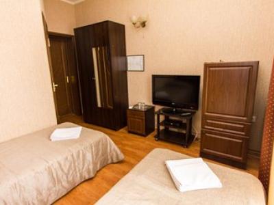 Фото отеля
