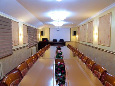 Фото отеля