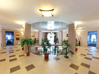 Фото отеля