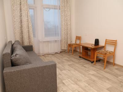 Фото отеля