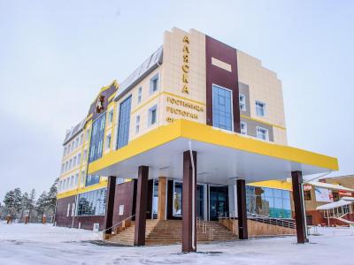Фото отеля