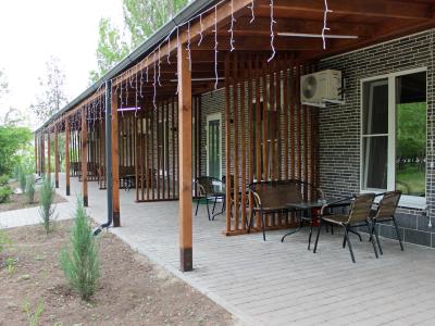 Фото отеля