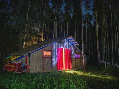 Фото отеля