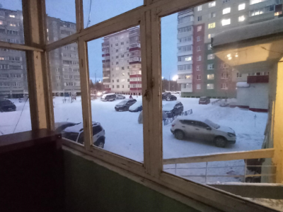 Фото отеля