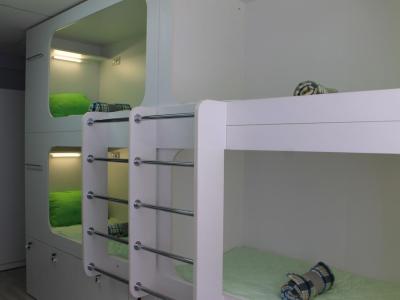 Фото отеля