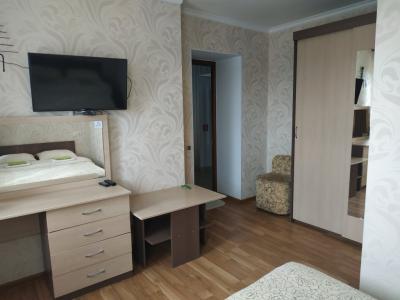 Фото номера отеля