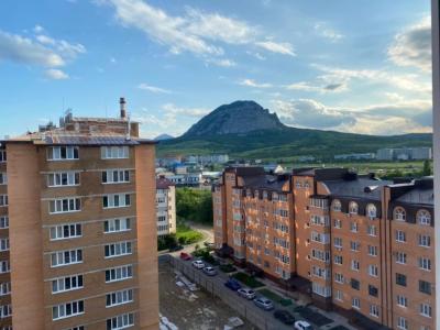 Фото номера отеля