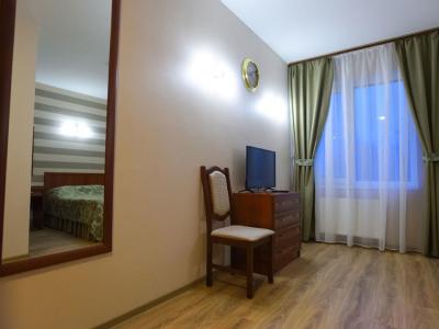 Фото номера отеля
