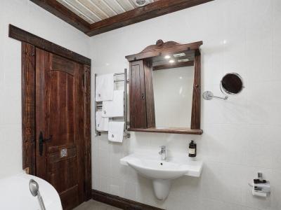Фото номера отеля