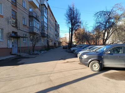 Фото отеля