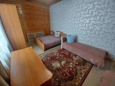 Фото номера отеля