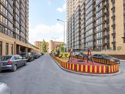 Фото отеля