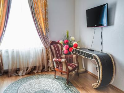 Фото номера отеля
