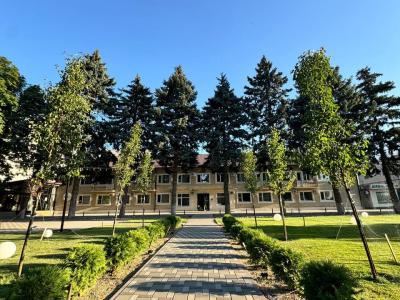 Фото отеля