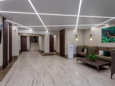 Фото отеля