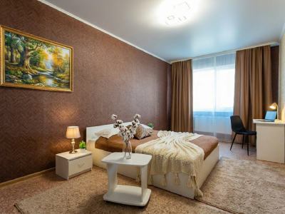 Фото отеля