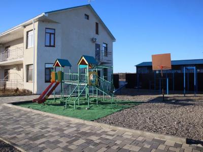 Фото отеля